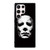 MICHAEL MYERS FACE HALLOWEEN Samsung Galaxy S23 Ultra Case