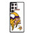 MINNESOTA VIKINGS AMERICAN FOOTBALL Samsung Galaxy S23 Ultra Case