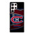MONTREAL CANADIENS LOGO ICON Samsung Galaxy S23 Ultra Case