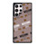 MOSCHINO COUTURE LOGO Samsung Galaxy S23 Ultra Case