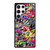 MOTOCROSS MX STICKER BOMB Samsung Galaxy S23 Ultra Case