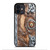 HOCUS POCUS SPELL BOOK iPhone 12 Mini Case