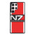N7 MASS EFFECT IOS Samsung Galaxy S23 Ultra Case