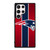 NEW ENGLAND PATRIOTS LOGO STRIPE Samsung Galaxy S23 Ultra Case