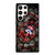 NEW YORK YANKEES 4 Samsung Galaxy S23 Ultra Case