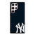 NEW YORK YANKEES LOGO Samsung Galaxy S23 Ultra Case