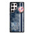 NEW YORK YANKEES PROFESSIONAL BASEBALL CLUB Samsung Galaxy S23 Ultra Case