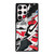 NIKE AIR JORDAN SHOES ART Samsung Galaxy S23 Ultra Case