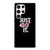 NIKE JUST DO IT COLOR FULL ARTWORK Samsung Galaxy S23 Ultra Case