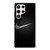 NIKE LOGO BLACK Samsung Galaxy S23 Ultra Case