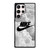 NIKE LOGO CLOUD Samsung Galaxy S23 Ultra Case