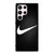 NIKE METAL LOGO Samsung Galaxy S23 Ultra Case
