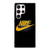 NIKE YELLOW ROPE LOGO Samsung Galaxy S23 Ultra Case