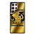 NOTRE DAME FIGHTING IRISH GOLD Samsung Galaxy S23 Ultra Case