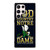 NOTRE DAME GOD COUNTRY Samsung Galaxy S23 Ultra Case
