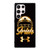 NOTRE DAME IRISH UNDER ARMOUR GOLD Samsung Galaxy S23 Ultra Case