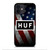 HUF AMERICAN FLAG iPhone 12 Mini Case