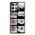 OABITO AND KAKASHI SHARINGAN S Samsung Galaxy S23 Ultra Case