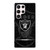 OAKLAND RAIDERS LOGO Samsung Galaxy S23 Ultra Case