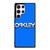 OAKLEY LOGO BLUE SOLID Samsung Galaxy S23 Ultra Case