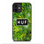 HUF MARIJUANA iPhone 12 Mini Case