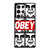 OBEY LOGO COLLAGE Samsung Galaxy S23 Ultra Case