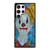 ODD FUTURE CLOWN THING Samsung Galaxy S23 Ultra Case