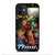 HULK VS THING iPhone 12 Mini Case