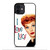 I LOVE LUCY SHOCK FACE iPhone 12 Mini Case