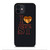 I LOVE STRANGER THINGS FAN ART iPhone 12 Mini Case