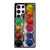 PAINT BOX WATERCOLOR Samsung Galaxy S23 Ultra Case