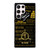 PANIC AT THE DISCO LOGO GOLD Samsung Galaxy S23 Ultra Case