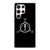 PANIC AT THE DISCO LOGO Samsung Galaxy S23 Ultra Case