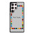 PAUL SMITH FASHION LOGO Samsung Galaxy S23 Ultra Case