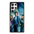 PERCY JACKSON Samsung Galaxy S23 Ultra Case