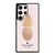 PINEAPPLE KATE SPADE Samsung Galaxy S23 Ultra Case