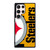 PITSSBURGH STEELERS NFL LOGO Samsung Galaxy S23 Ultra Case