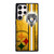 PITTSBURGH STEELERS FOOTBALL LOGO ICON Samsung Galaxy S23 Ultra Case