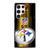 PITTSBURGH STEELERS LOGO NFL Samsung Galaxy S23 Ultra Case