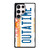 PLATE LICENSE CALIFORNIA Samsung Galaxy S23 Ultra Case
