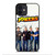 IMPRACTICAL JOKERS iPhone 12 Mini Case