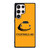 PORSCHE CAR YELLOW Samsung Galaxy S23 Ultra Case