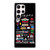 POSTERHOUZZ FRIENDS TV SHOW Samsung Galaxy S23 Ultra Case
