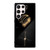 PUEGOT LOGO GOLD ELEGANT Samsung Galaxy S23 Ultra Case