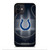 INDIANAPOLIS COLTS NFL iPhone 12 Mini Case