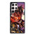 RAPPER JUICE WRLD Samsung Galaxy S23 Ultra Case