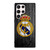 REAL MADRID FOOTBALL SOCCER TEAMS Samsung Galaxy S23 Ultra Case