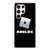 ROBLOX GAME LOGO Samsung Galaxy S23 Ultra Case