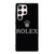 ROLEX WATCH LOGO Samsung Galaxy S23 Ultra Case