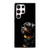 ROTTEILER DOG GLASSES Samsung Galaxy S23 Ultra Case